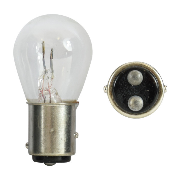 Hi Level Bulbs stop+tail 6v 21/3w (10 pack)